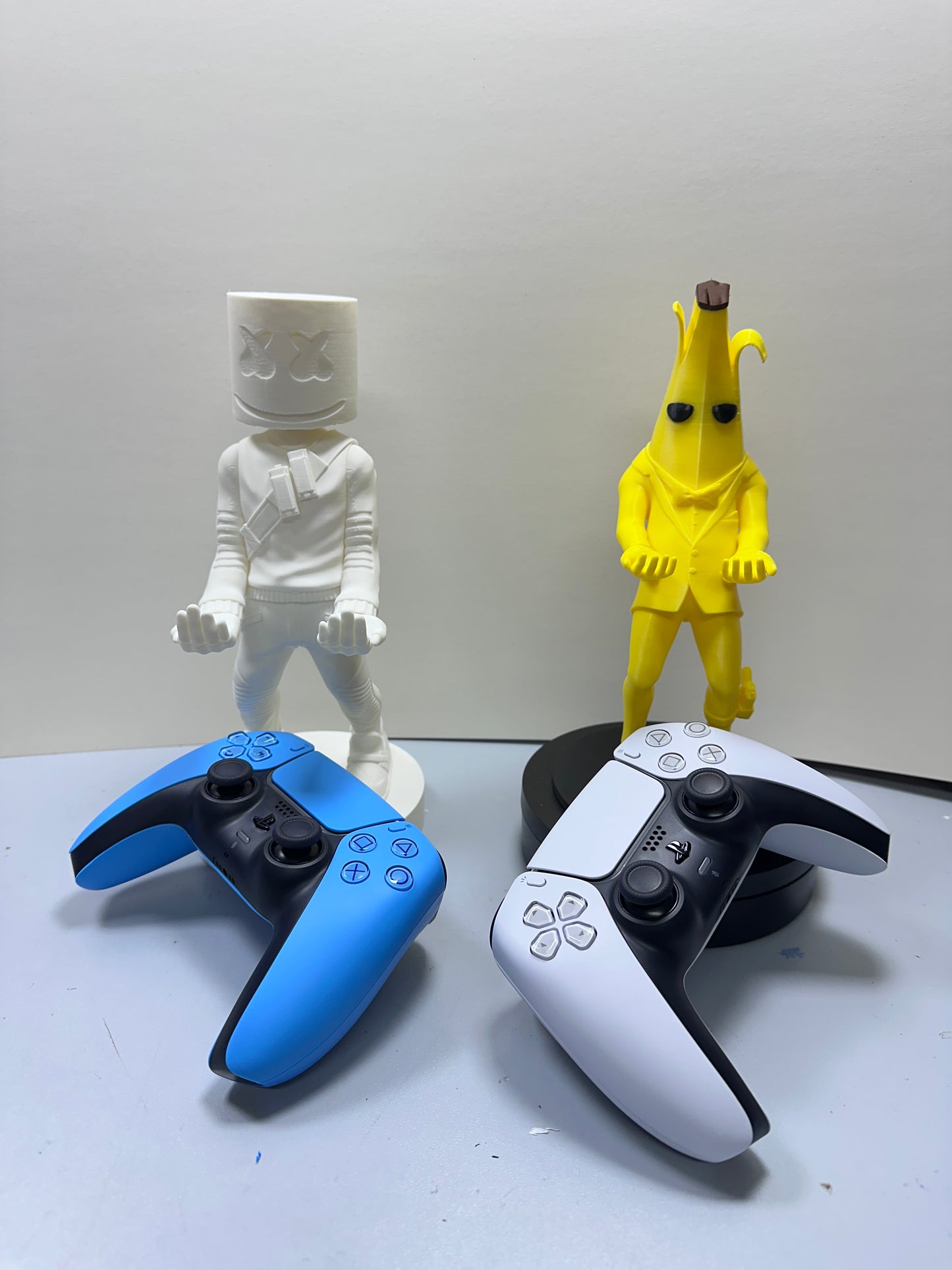 Portacontroller / Supporto Smartphone