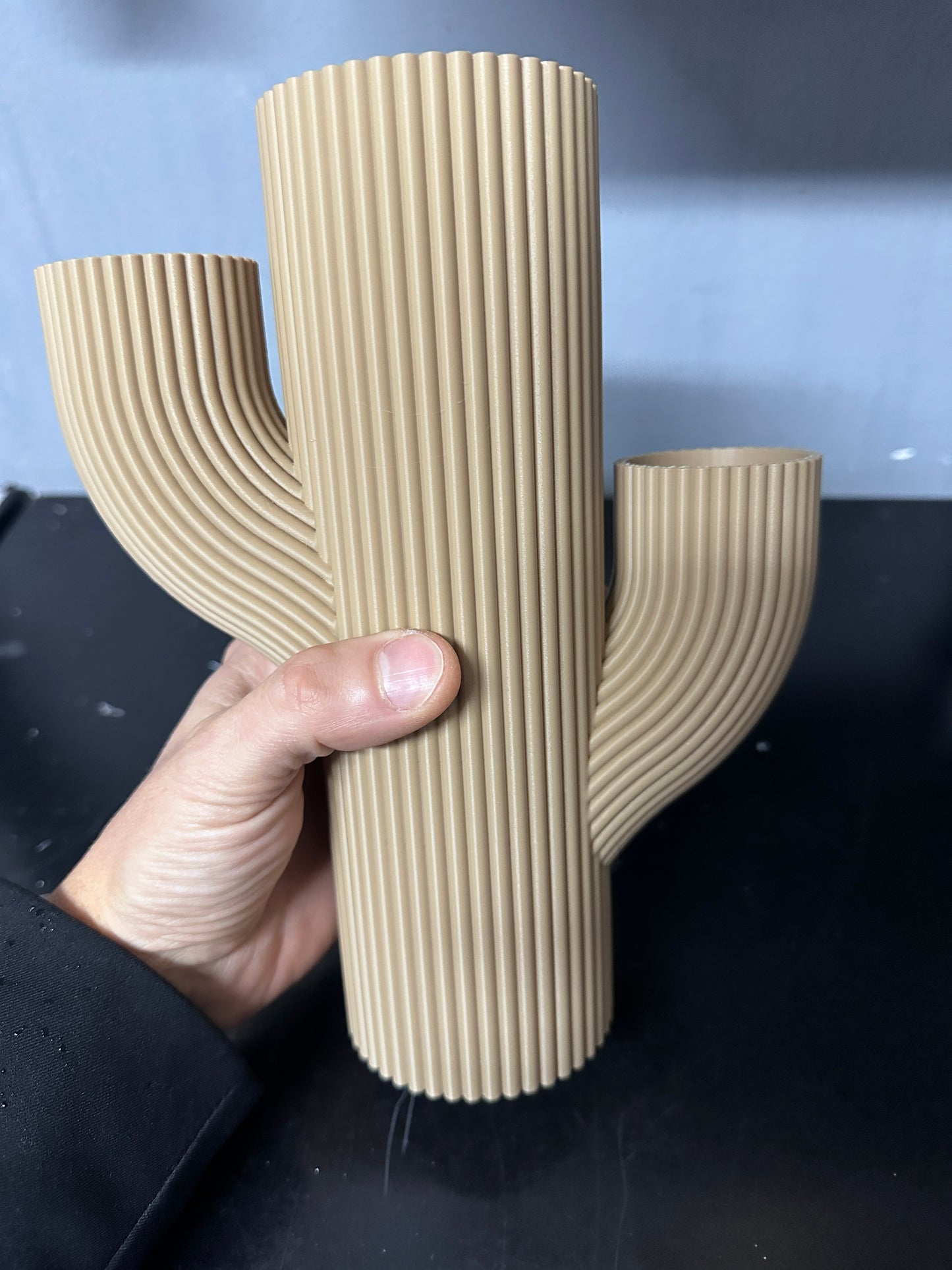 Vaso Stile CACTUS