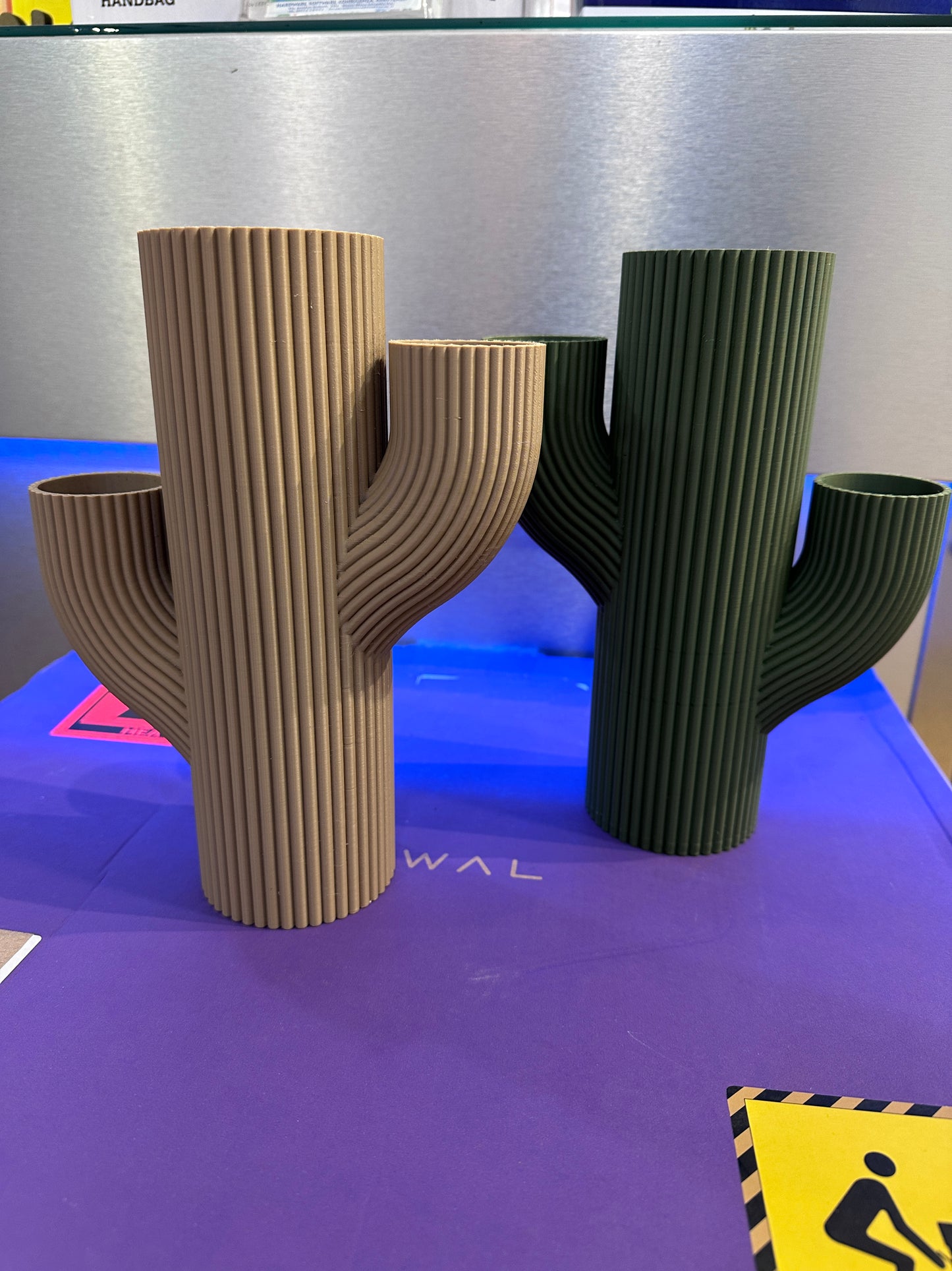 Vaso Stile CACTUS
