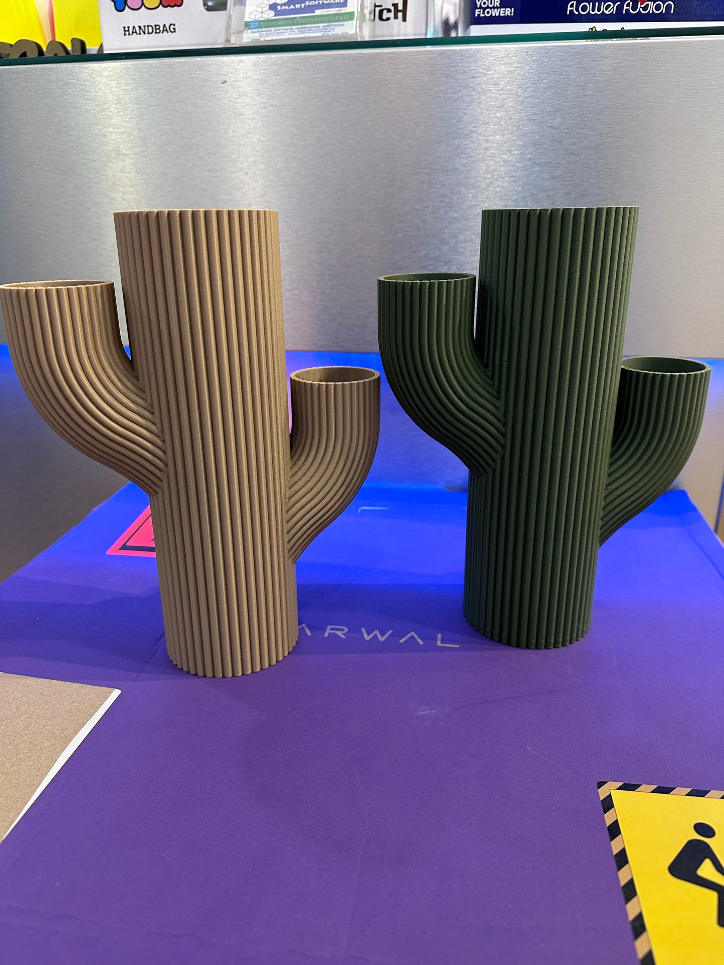 Vaso Stile CACTUS