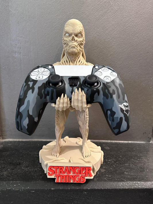 Supporto per controller Vecna Stranger Things