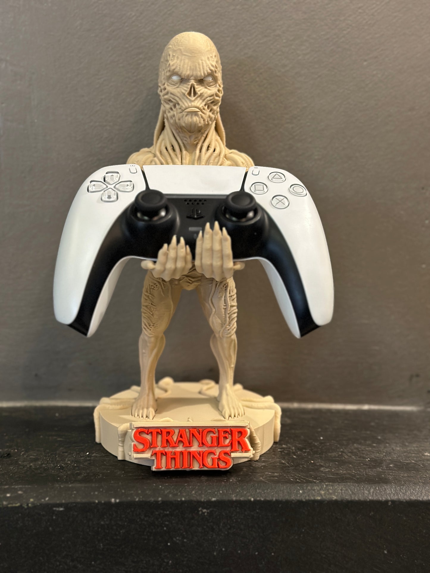 Supporto per controller Vecna Stranger Things