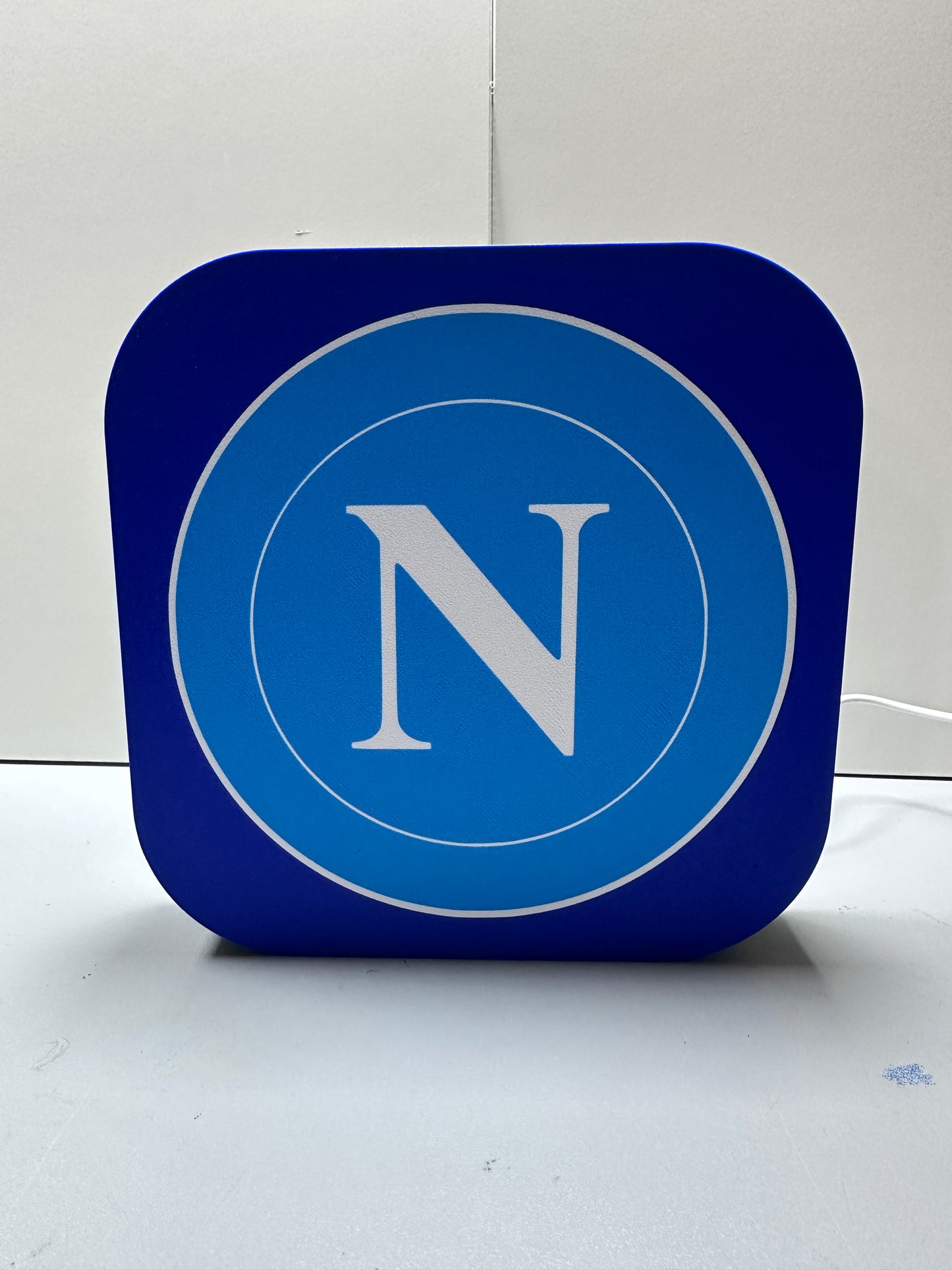 Lampada LED SSC Napoli
