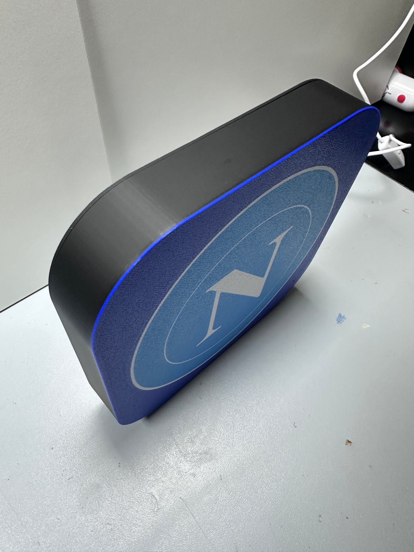 Lampada LED SSC Napoli
