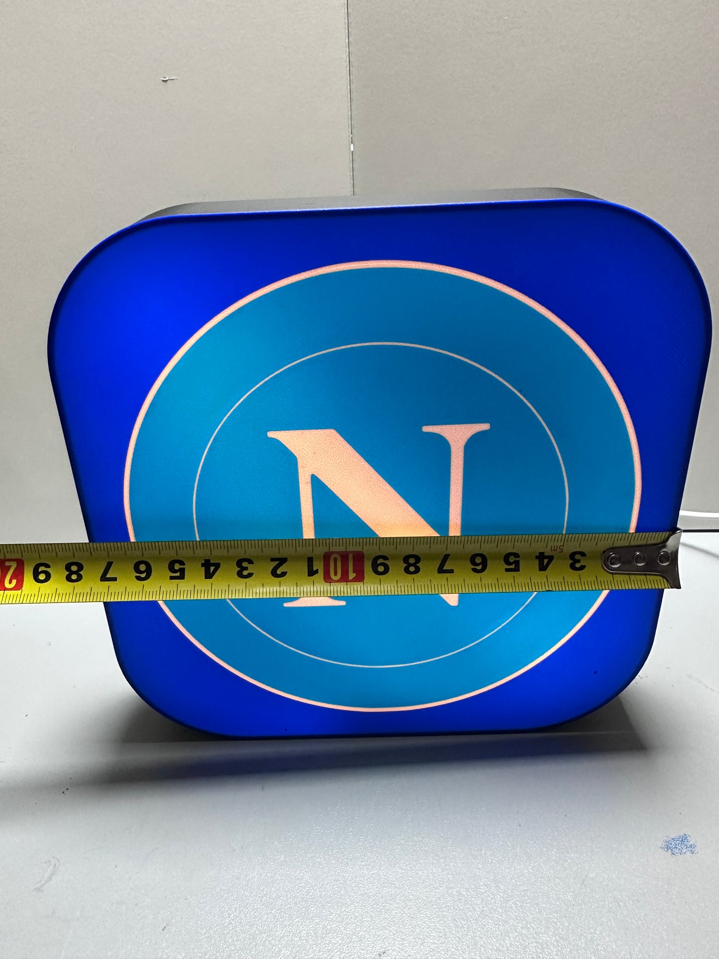 Lampada LED SSC Napoli
