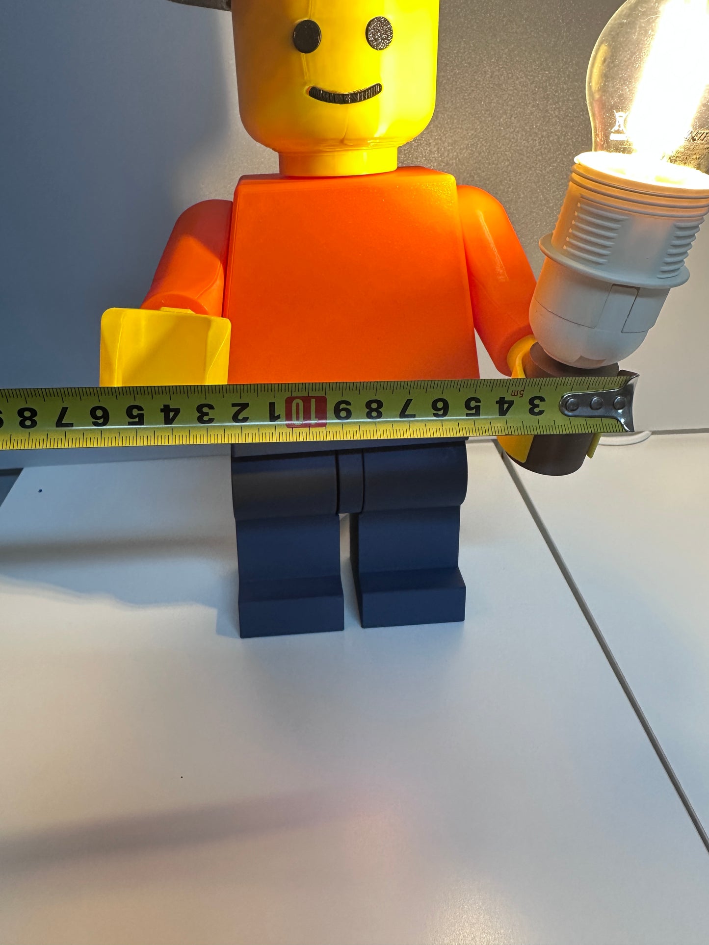 Lampada da Tavolo Minifigure LEGO Giant-Scale