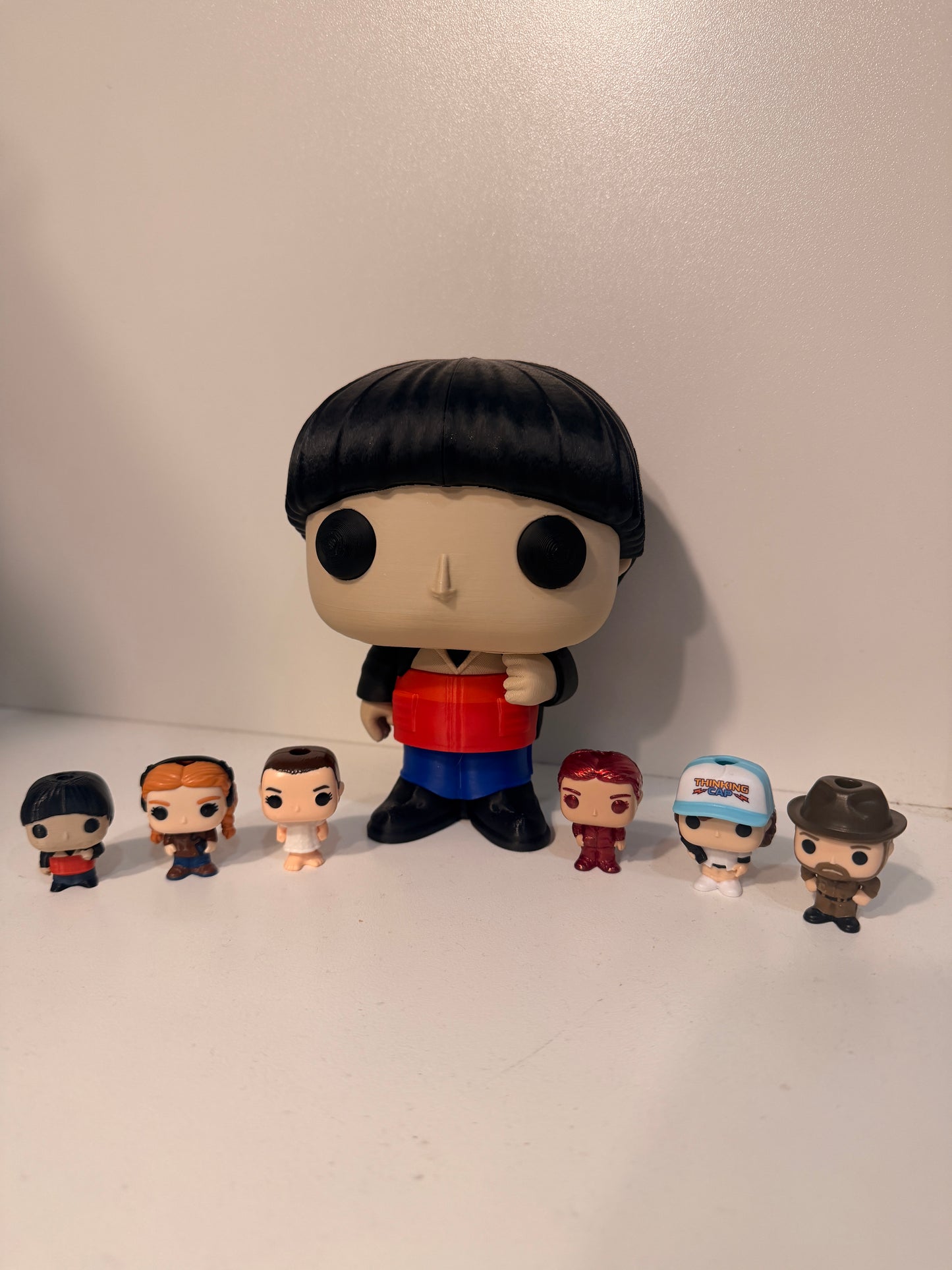 Figure Will Byers (Stranger Things)