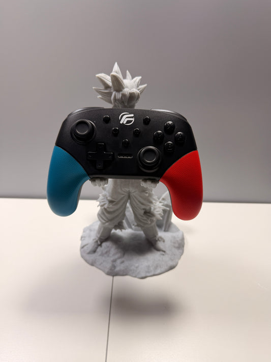 Supporto / Stand Porta Controller Goku