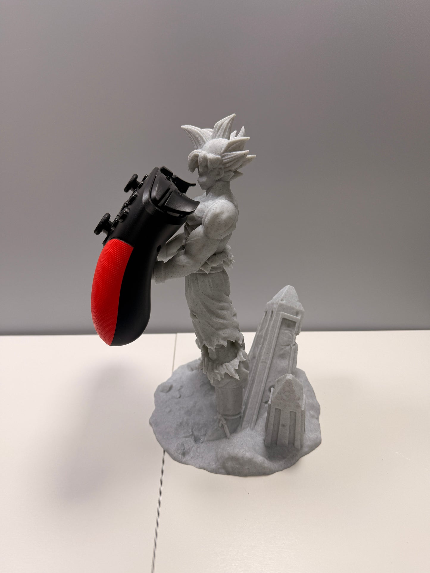 Supporto / Stand Porta Controller Goku