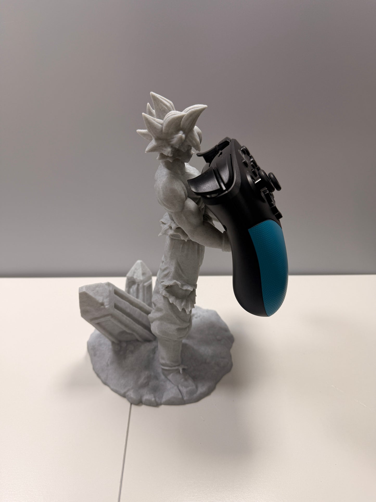 Supporto / Stand Porta Controller Goku