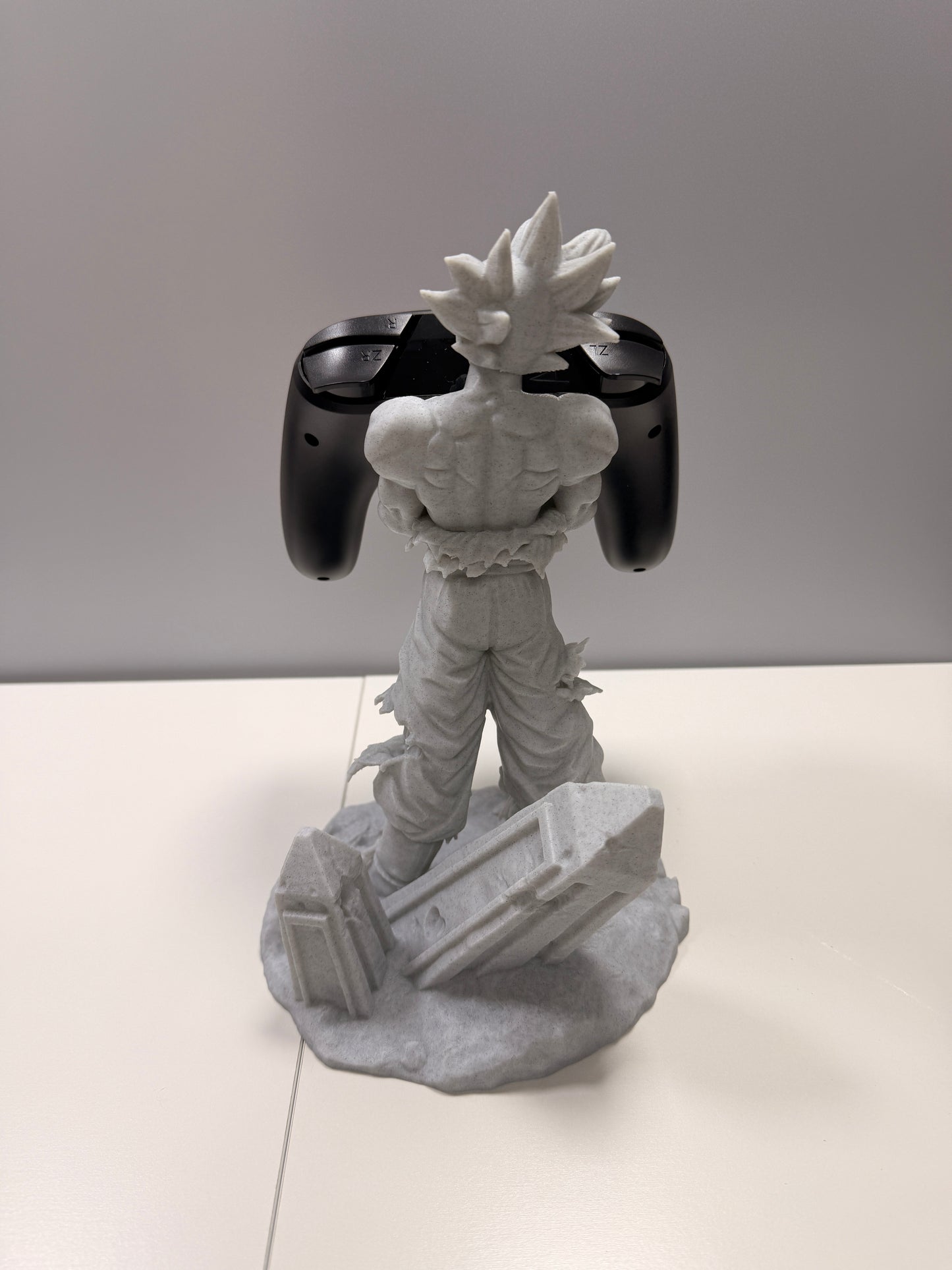 Supporto / Stand Porta Controller Goku
