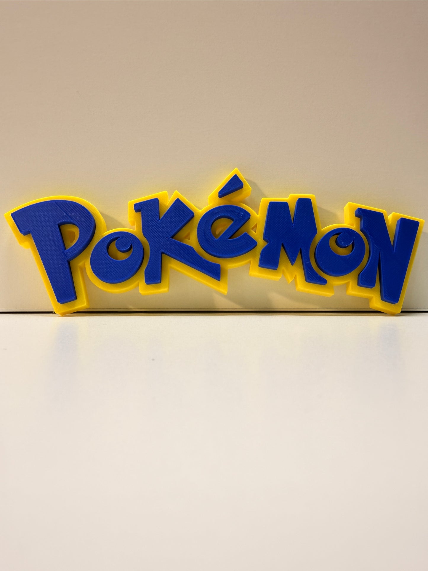 Logo Pokémon Insegna da Esposizione
