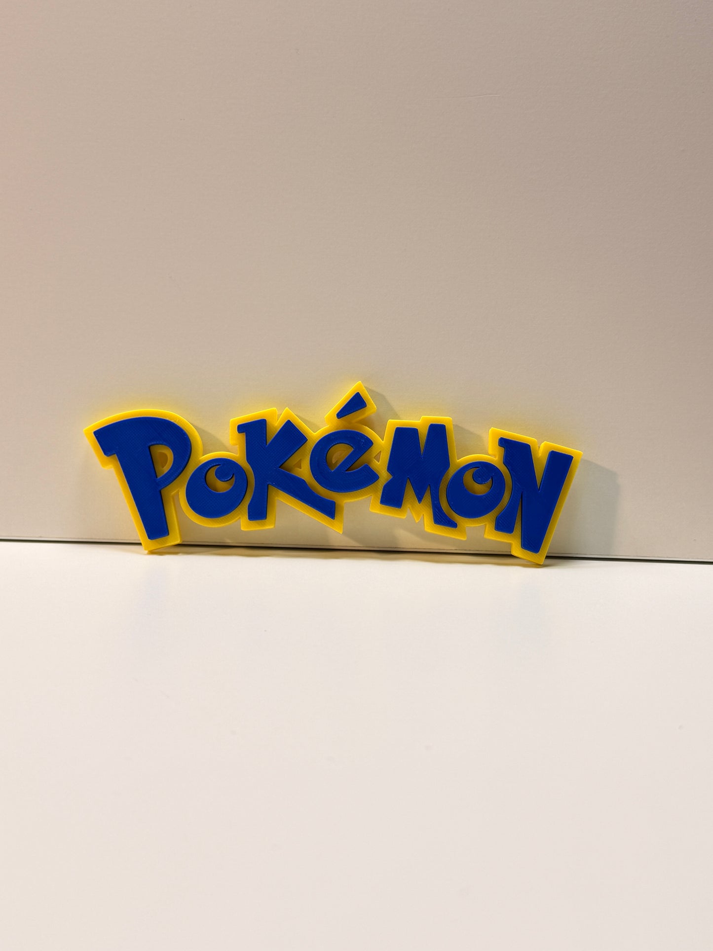 Logo Pokémon Insegna da Esposizione