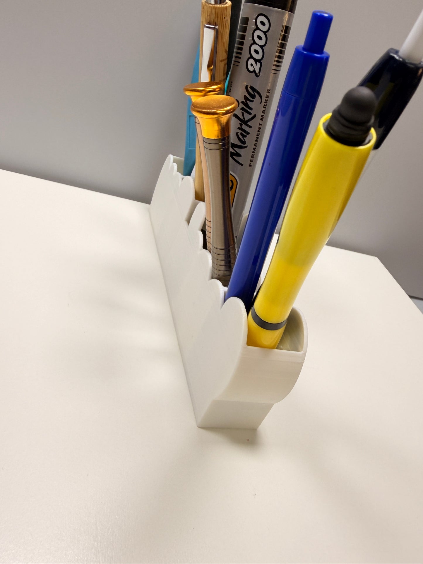 Portapenne Personalizzato in Stampa 3D