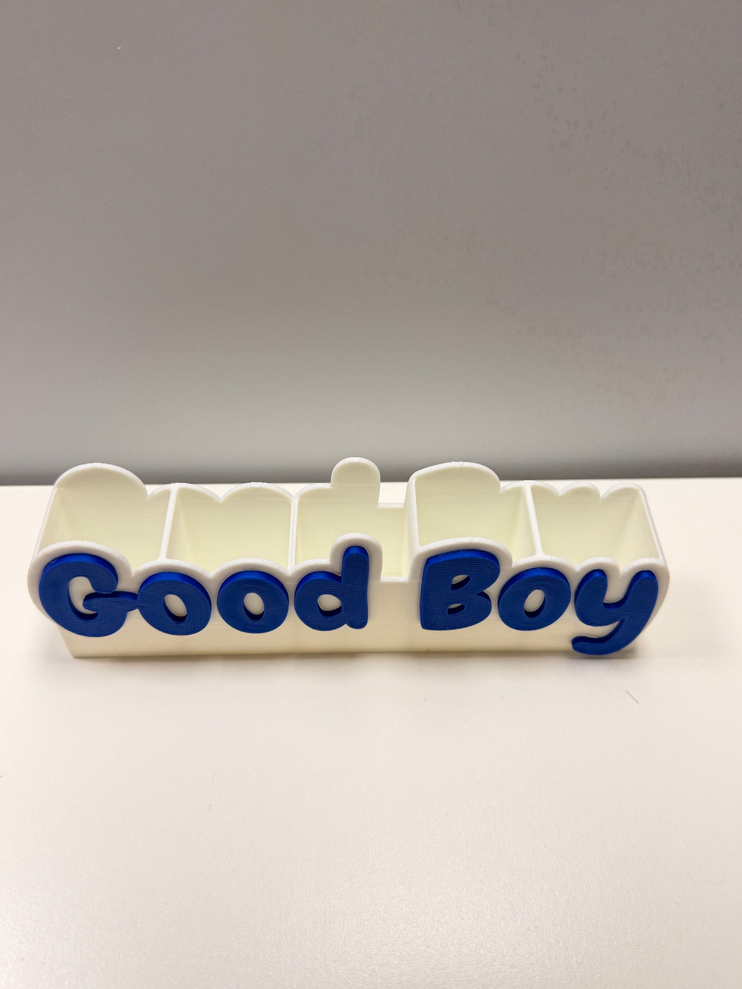 Portapenne Personalizzato in Stampa 3D
