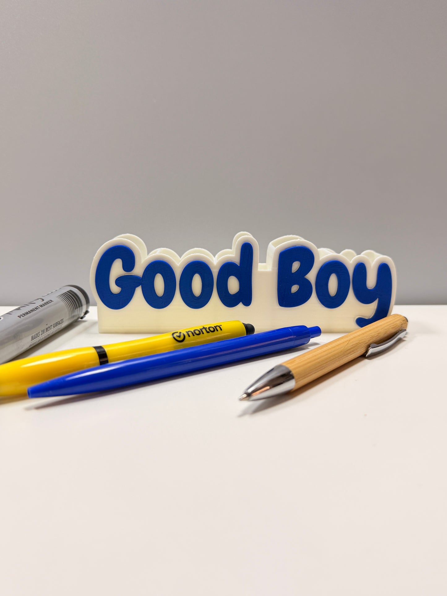 Portapenne Personalizzato in Stampa 3D