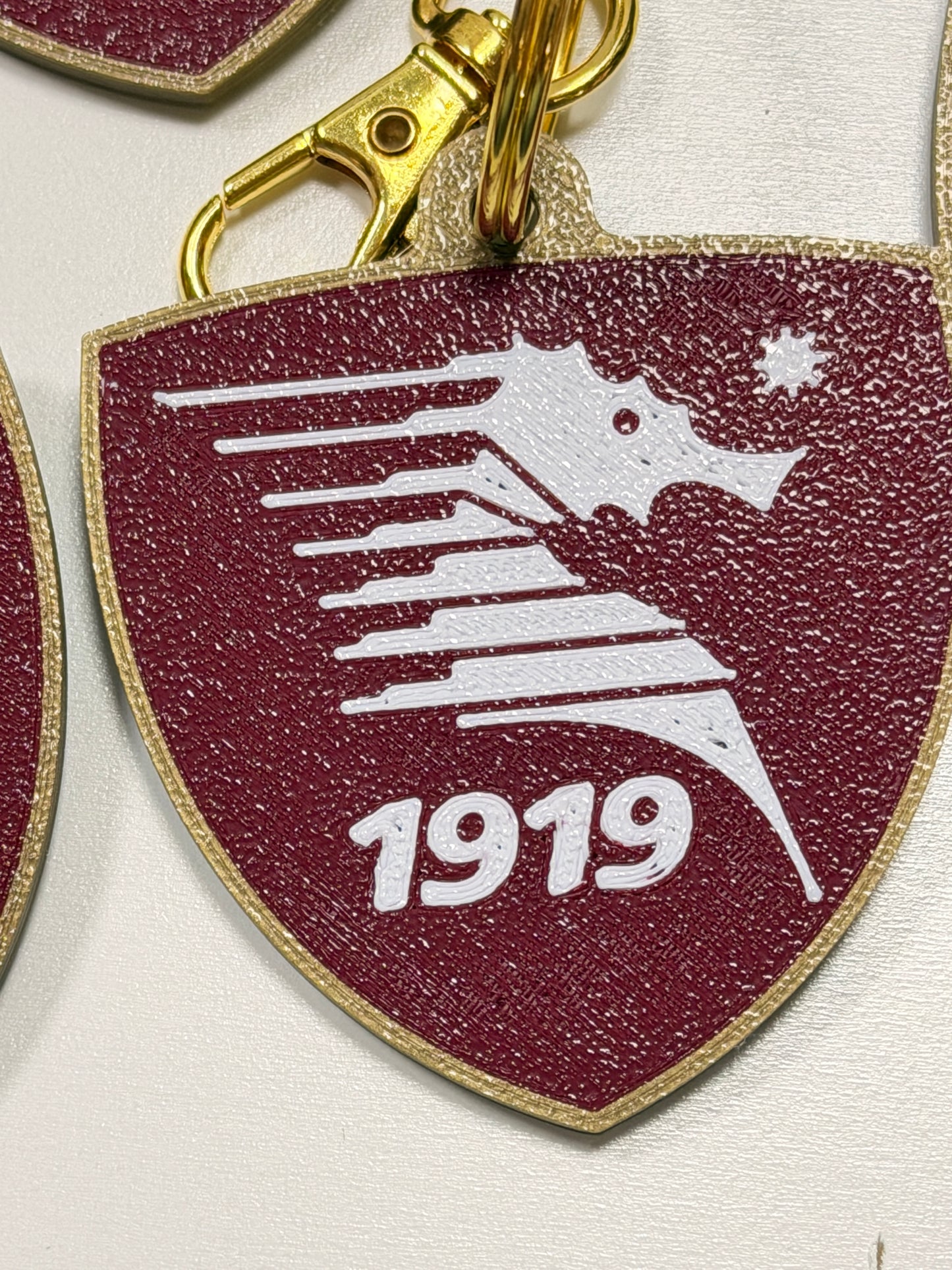 Portachiavi Salernitana 1919
