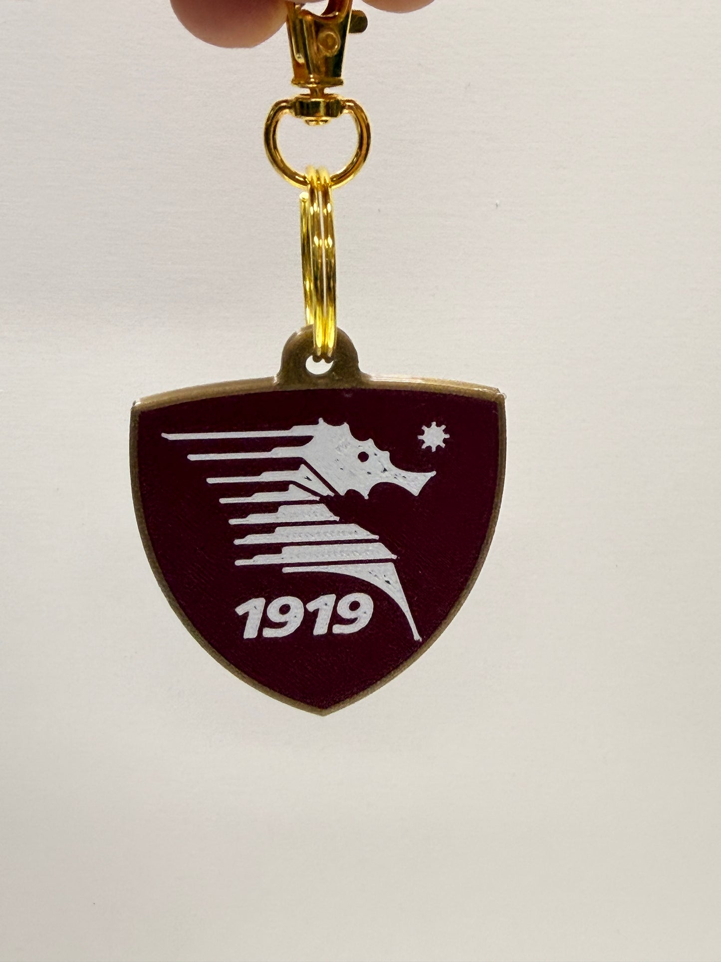 Portachiavi Salernitana 1919
