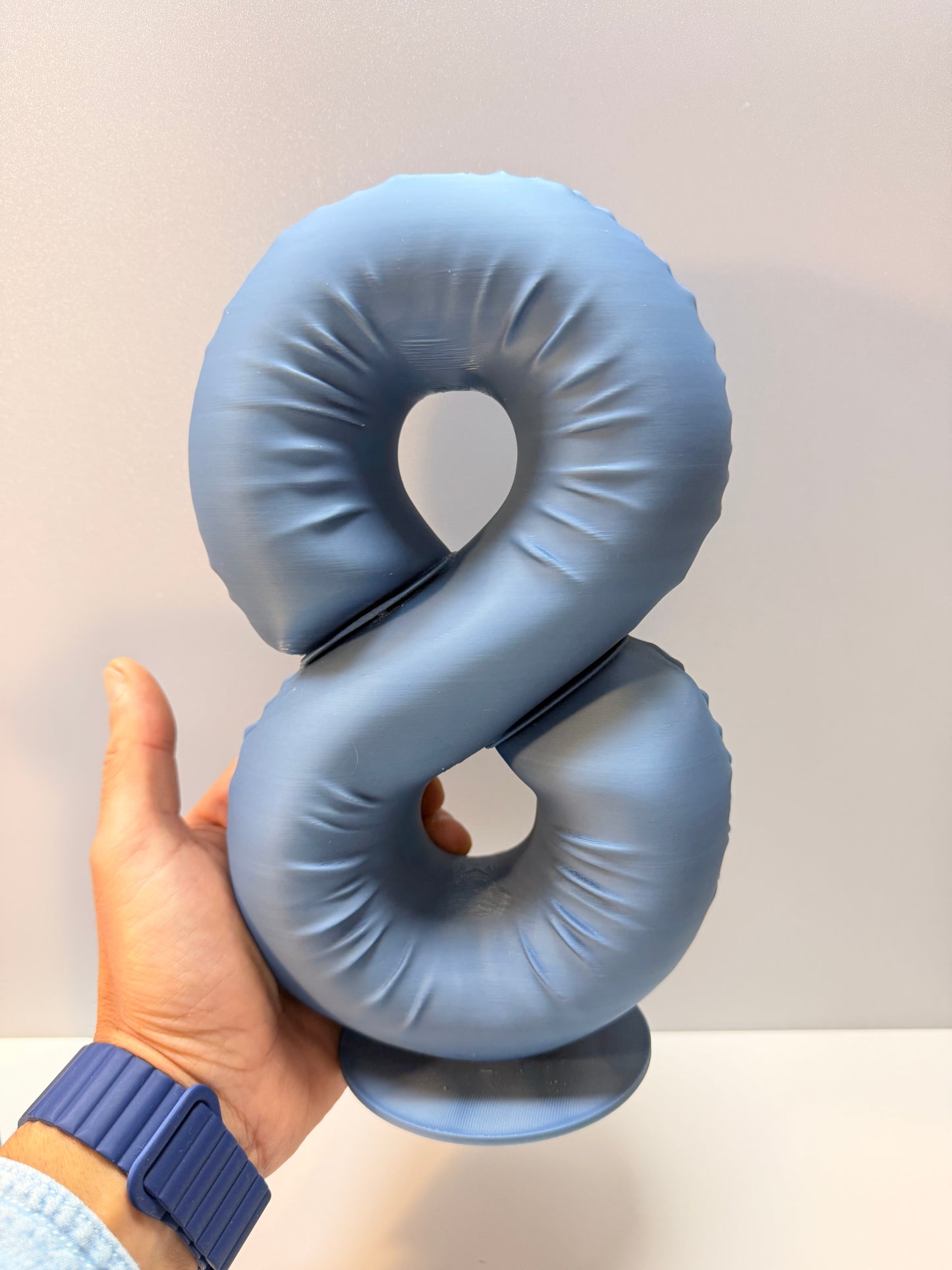 Numeri Ballon personalizzabile