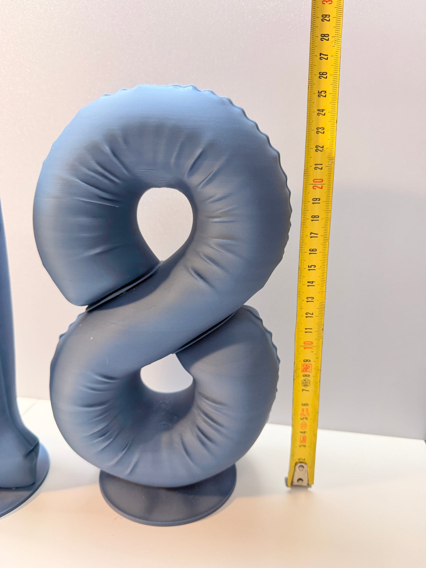 Numeri Ballon personalizzabile