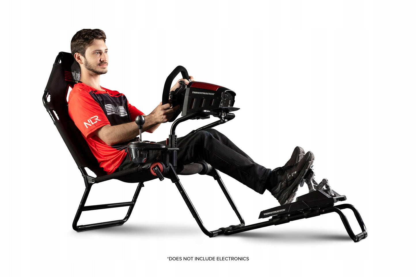 Next Level Racing Postazione di Guida GT Lite