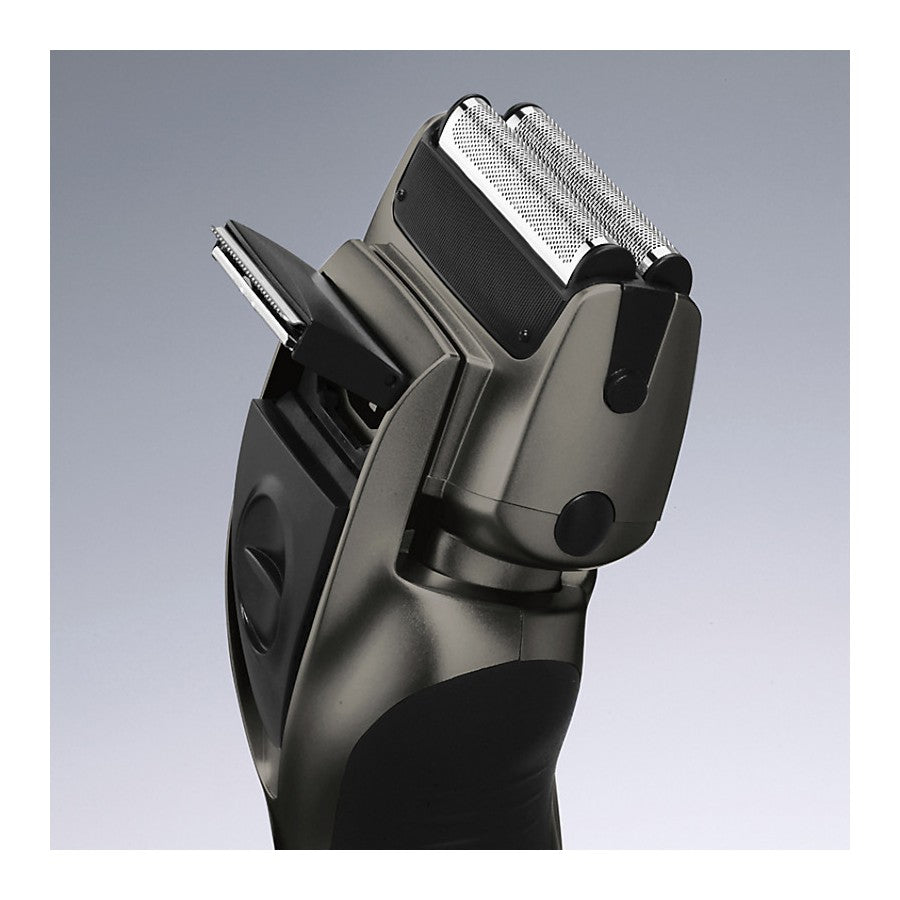 Panasonic Rasoio Elettrico Barba ES-RW33-H503