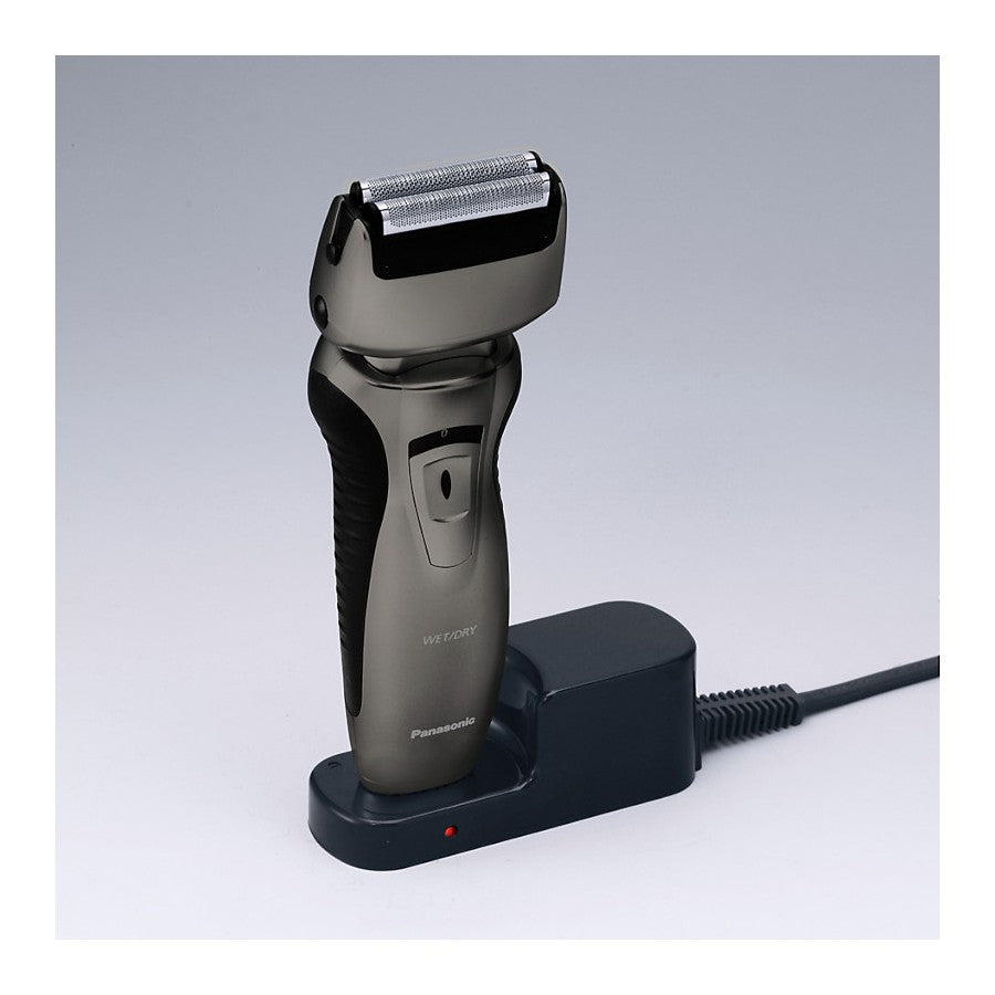 Panasonic Rasoio Elettrico Barba ES-RW33-H503