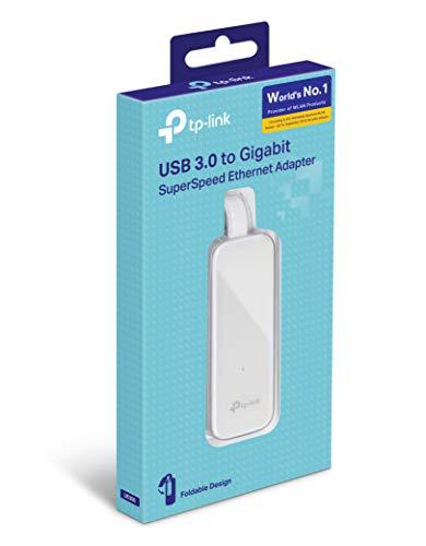 ADATTATORE DI RETE DA USB A RETE LAN