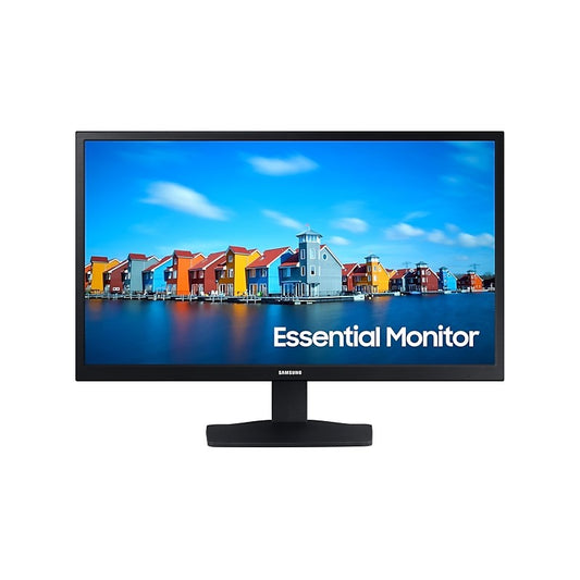 Monitor 24" Samsung S24A336NHU LED VA Full HD 16:9 HDMI VGA
