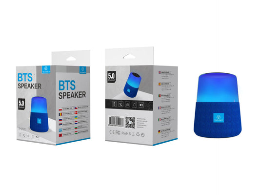 CASSA BLUETOOTH  TECHANCY TF 34003