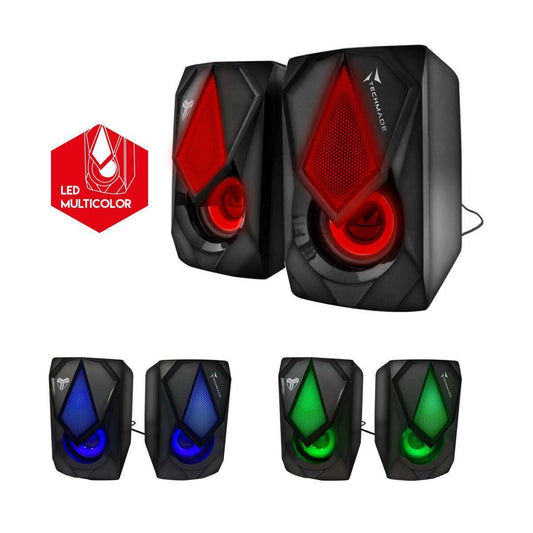 SPEAKER DA GAMING TEACHMADE