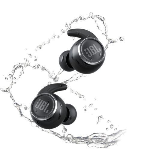 JBL Reflect Mini NC Cuffie Auricolare Nero Bluetooth