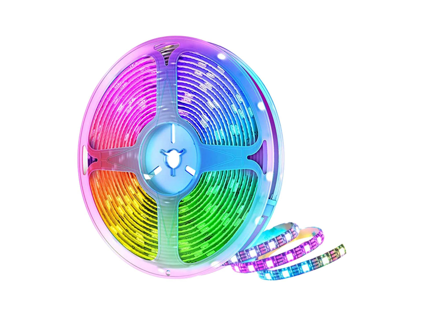 Led Strip Rgb Led Bedroom Lights 5

M Led Light; Le