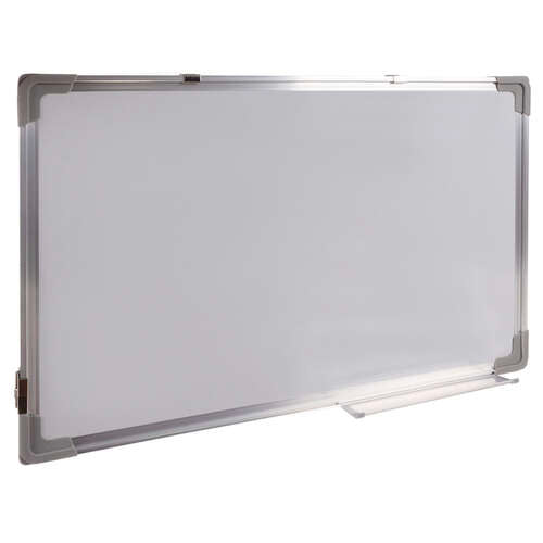 Lavagna cancellabile a secco 60x40cm