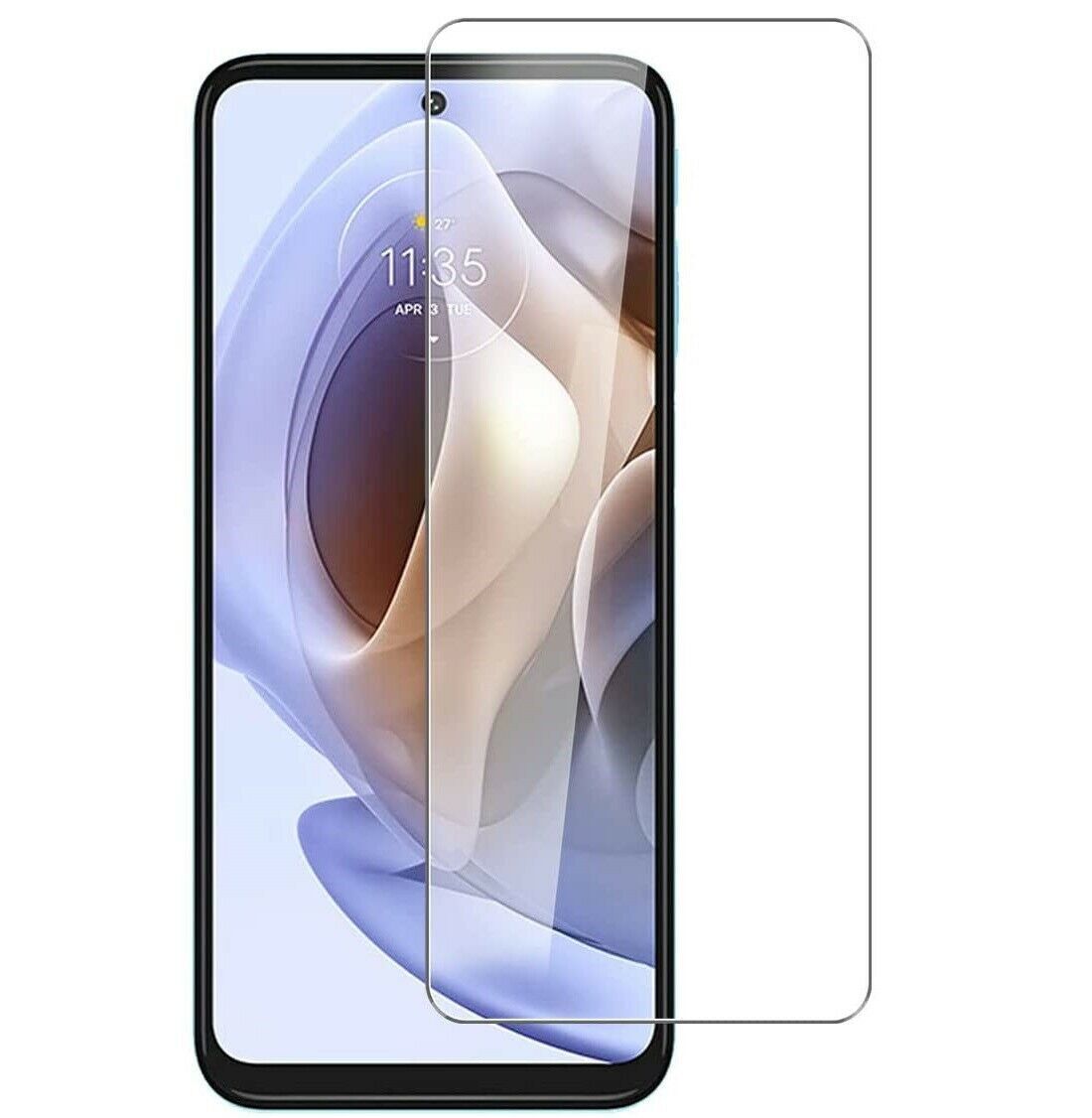 PELLICOLA VETRO TEMPERATO  A70 SAMSUNG NEWTOP