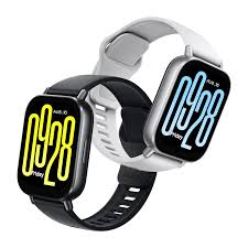 Xiaomi Redmi Watch 5 Active Midnight Black