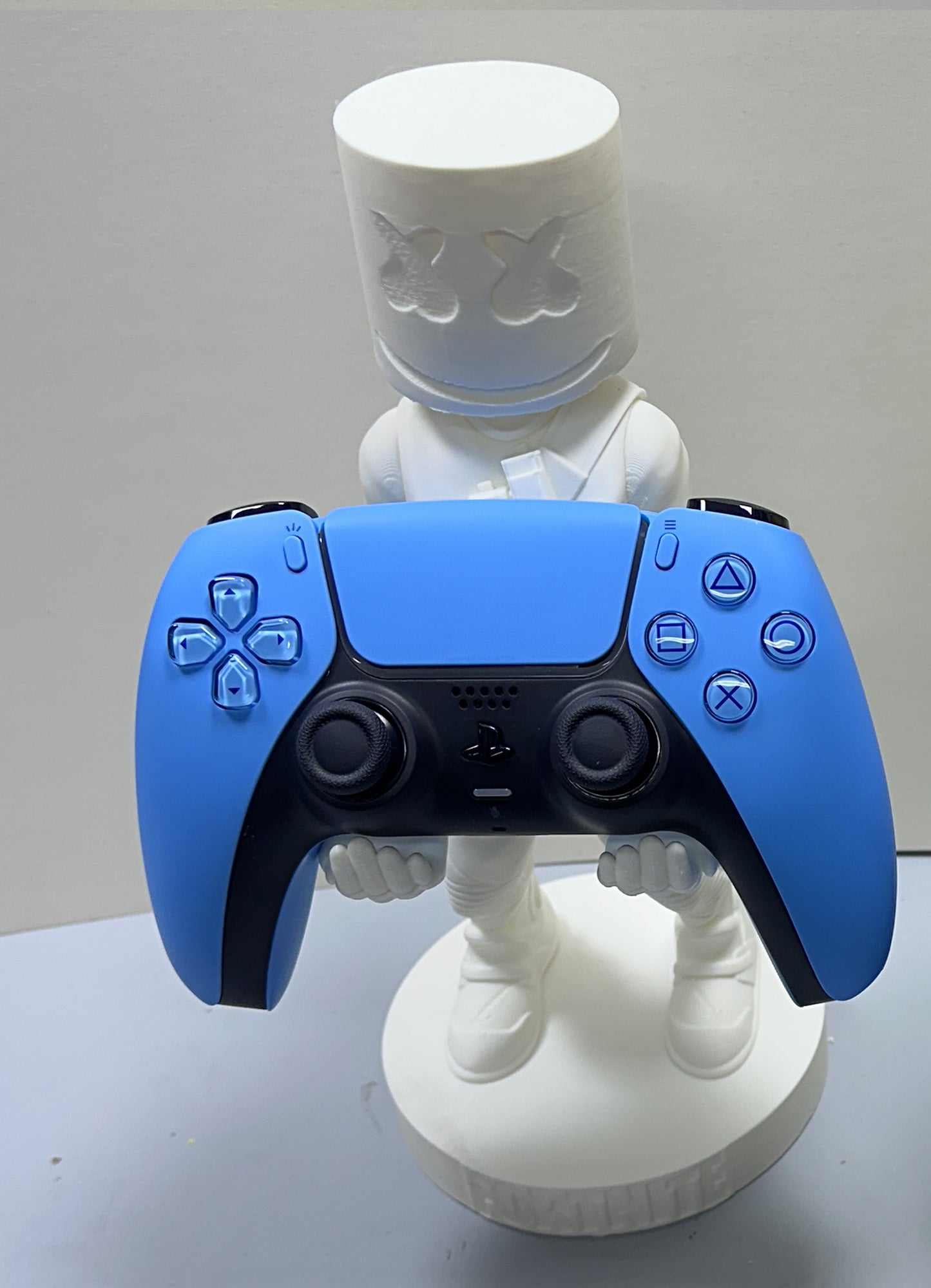 Portacontroller Marshmello x Fortnite 3D