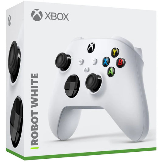 XBOX SERIE X/S Wireless Controller White
