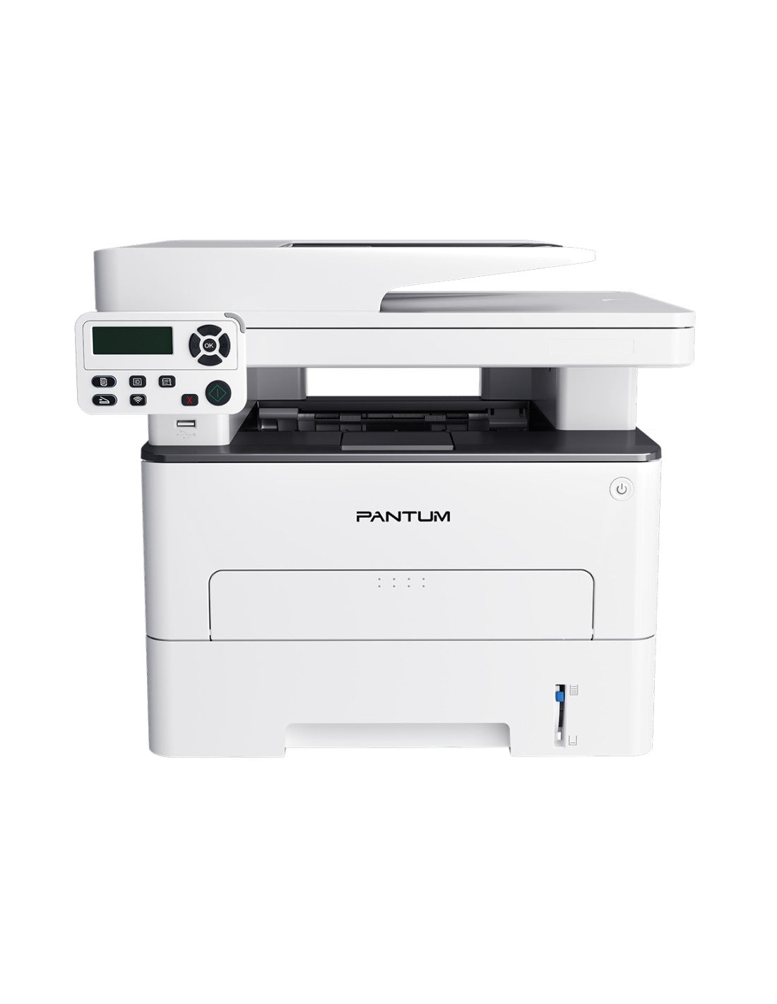 Multifunzione Pantum M7100DW Stampa, Scanner, Copia WIFI