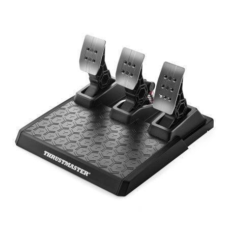 Thrustmaster Volante T248 + Pedaliera Hybrid 
PC/PS4/PS5
 PS4 Dualshock 4 Black V2