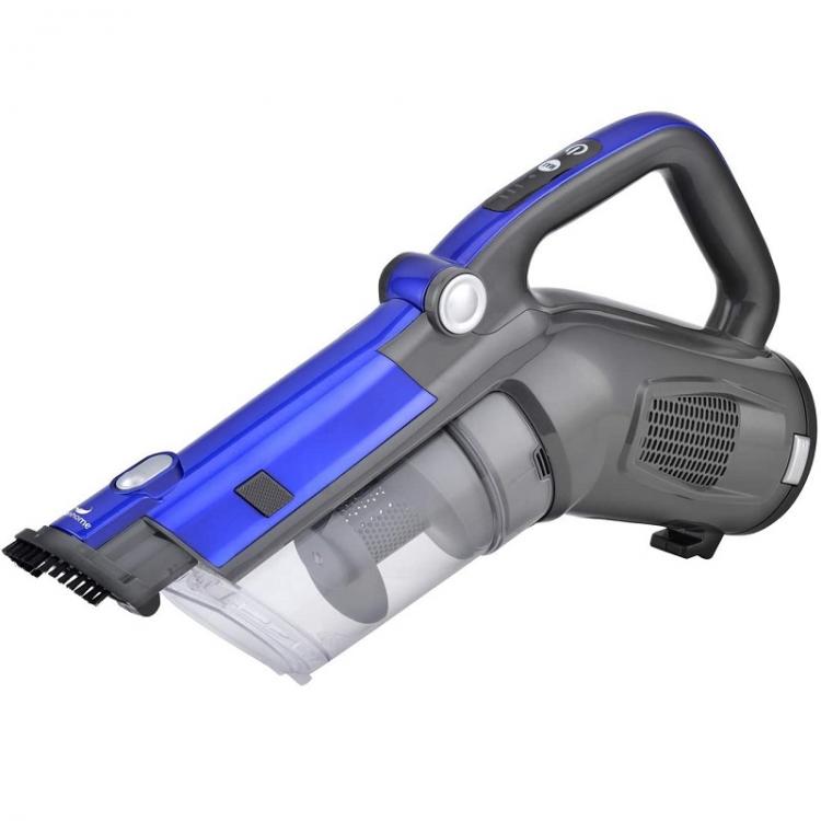 SENHOME ASPIRAPOLVERE CORDLESS SENZA FILI PORTATILE SCOPA ELETTRICA RICARICABILE