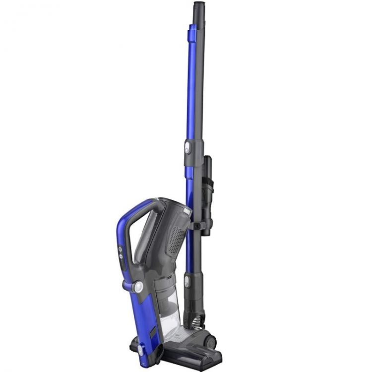 SENHOME ASPIRAPOLVERE CORDLESS SENZA FILI PORTATILE SCOPA ELETTRICA RICARICABILE