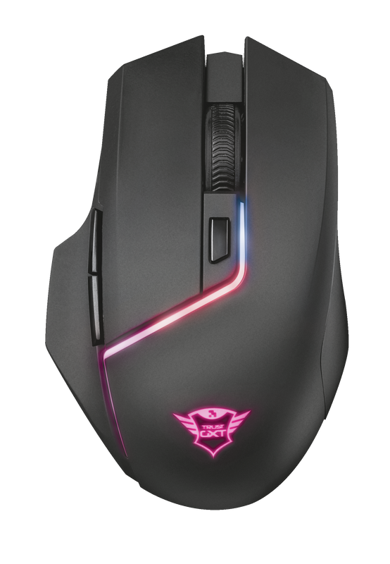 MOUSE WIRELESS TRUST GAMING GXT161
DISAN