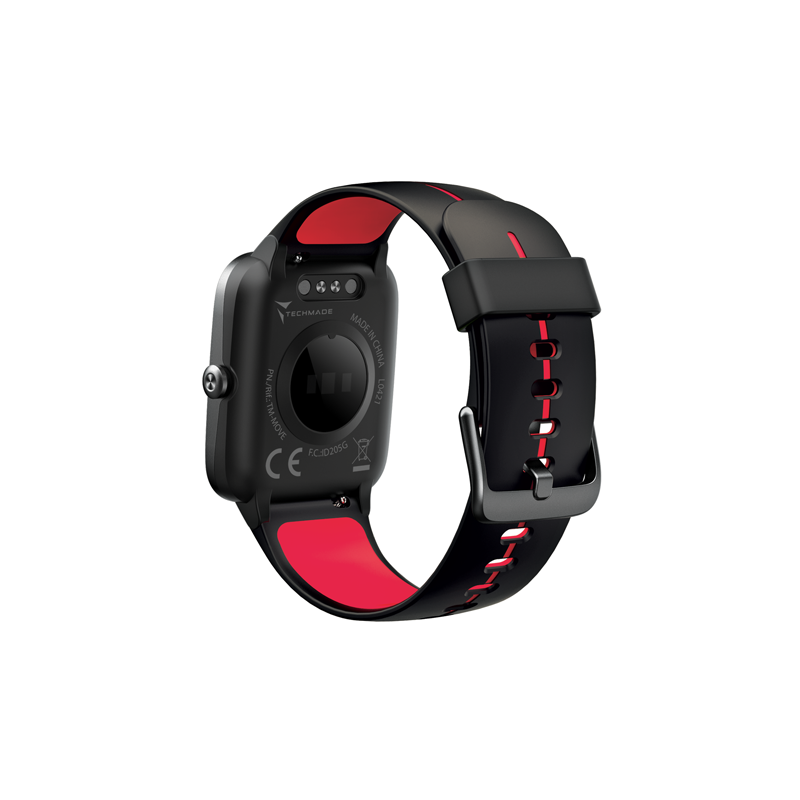 OROLOGIO SMART MOVE TECHMADE