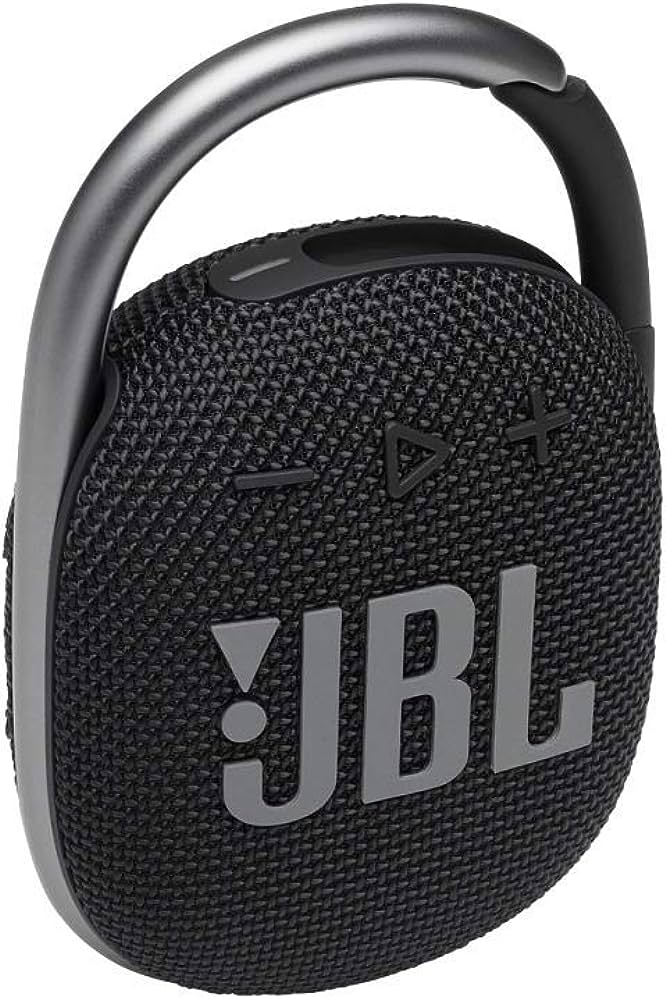 CASSA BLUETOOTH JBL CLIP 4