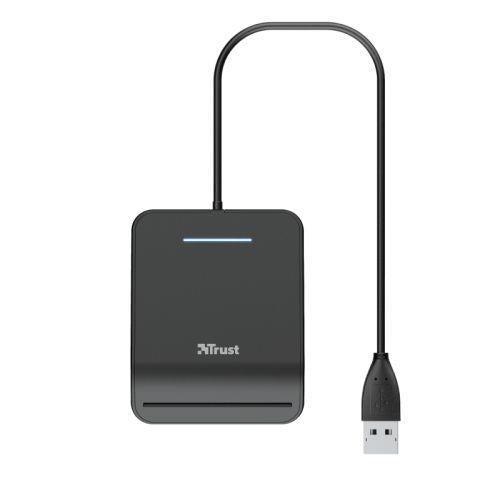 TRUST LETTORE SMARTCARD READER PRIMO