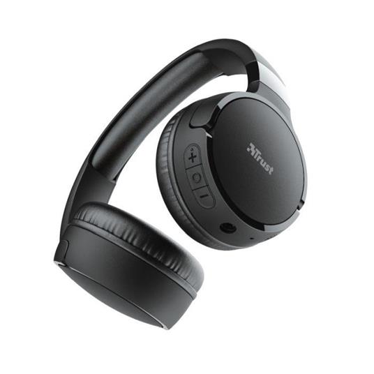 CUFFIE TRUST WIRELESS  ZENA