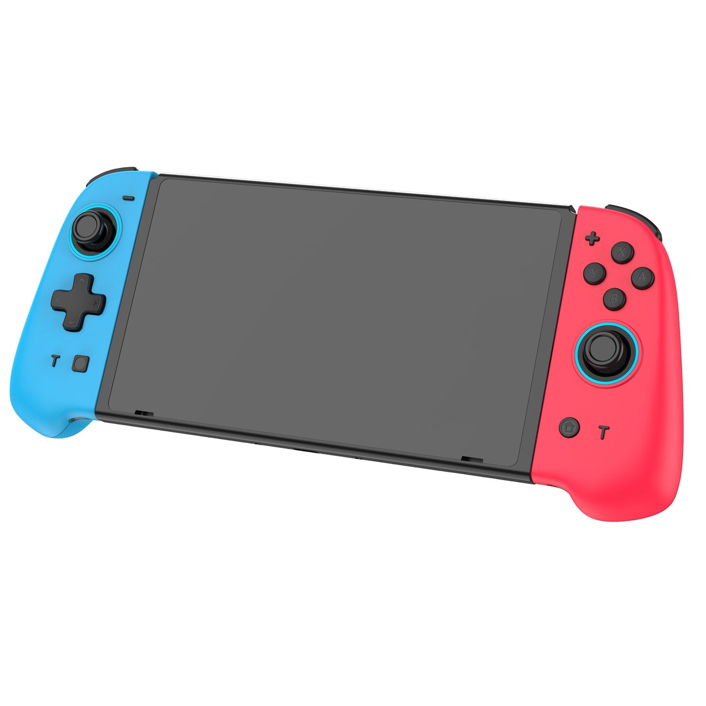 Switch Fenner Tech Controller JoyCon Wireless