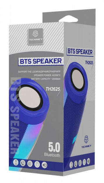 CASSA BLUETOOTH  TECHANCY TF 34018