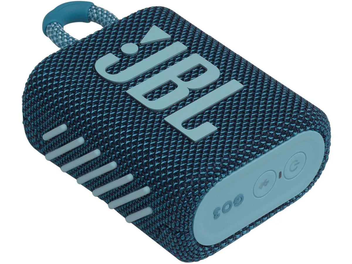 CASSA BLUETOOTH JBL GO 3